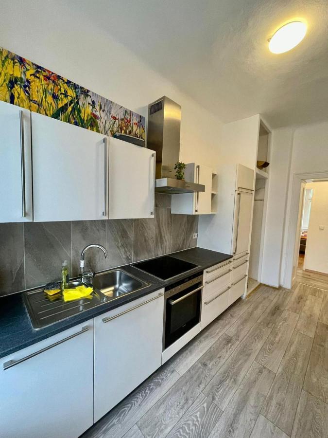Deluxe Studio 3P Th Apartment Vienna Exterior photo