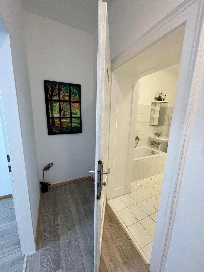 Deluxe Studio 3P Th Apartment Vienna Exterior photo