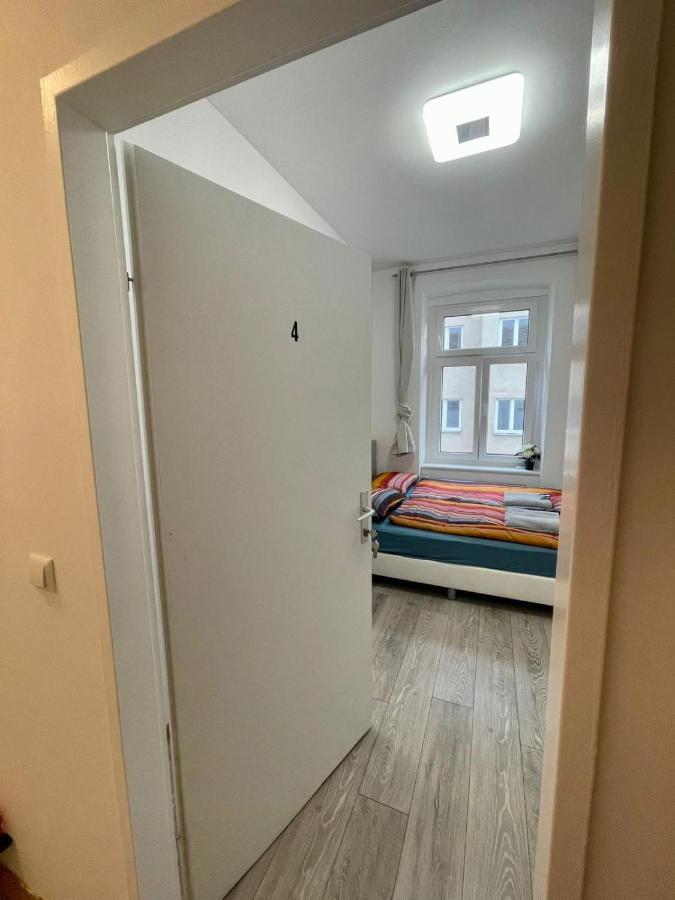 Deluxe Studio 3P Th Apartment Vienna Exterior photo