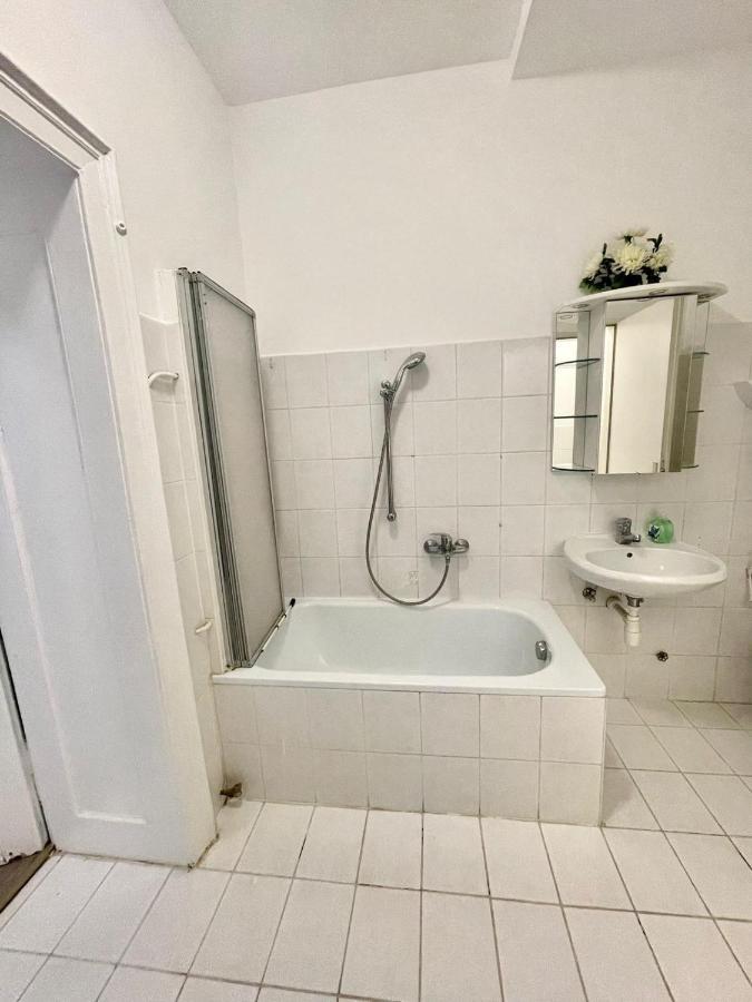Deluxe Studio 3P Th Apartment Vienna Exterior photo